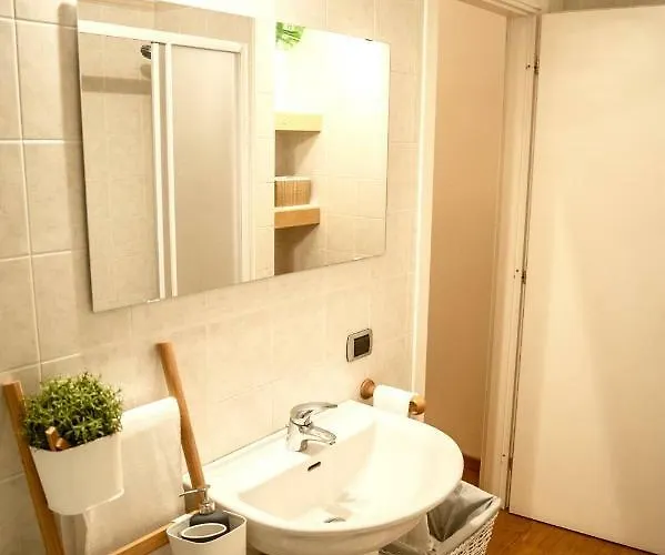 Apartment Bdc_38apartment Parma